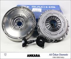Ford Yedek Parça - SACHS DEBRİYAJ BASKI BALATA BİLYA VOLAN SET